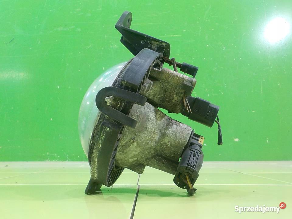 MINI COOPER CLUBMAN I R55 16 B 09r 5D halogen Suków