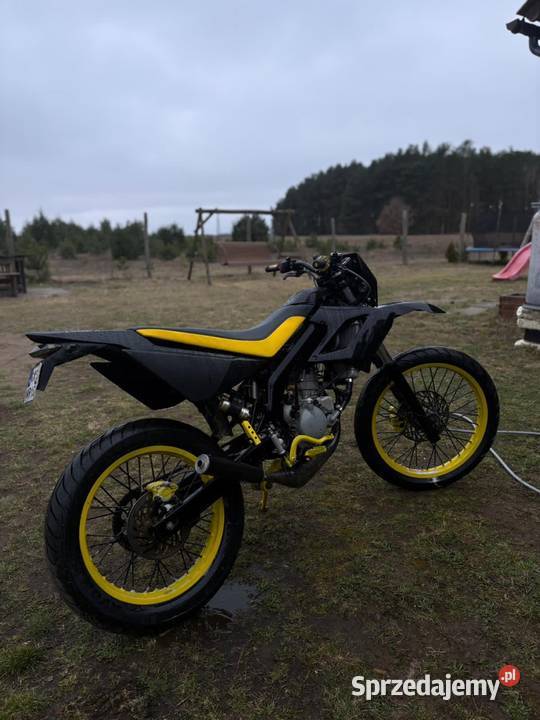 Derbi senda