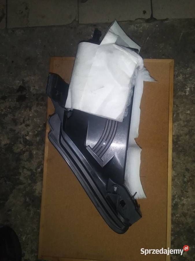 Nissan Juke F15 schowek osobowe