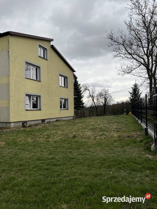 Duża działka 107ar Owczary gm Zielonki budowa Sprzedaż