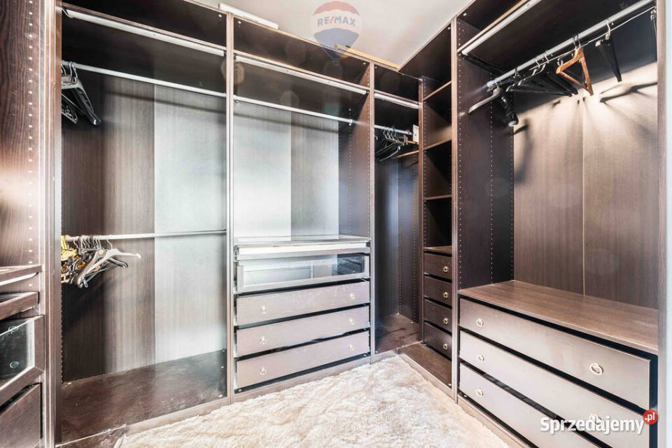 Mieszkanie 103 m2 i dwa garaże Jeżyce Poznań