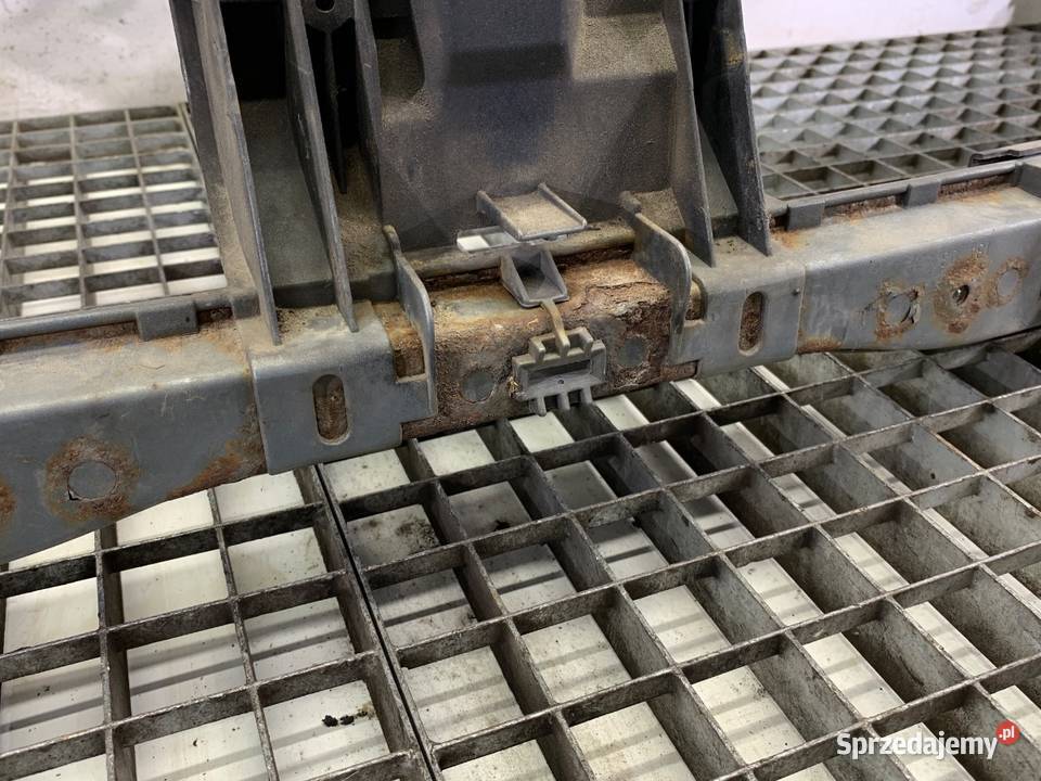 PAS PRZEDNI FORD MONDEO MK4 20 140 0715 osobowe