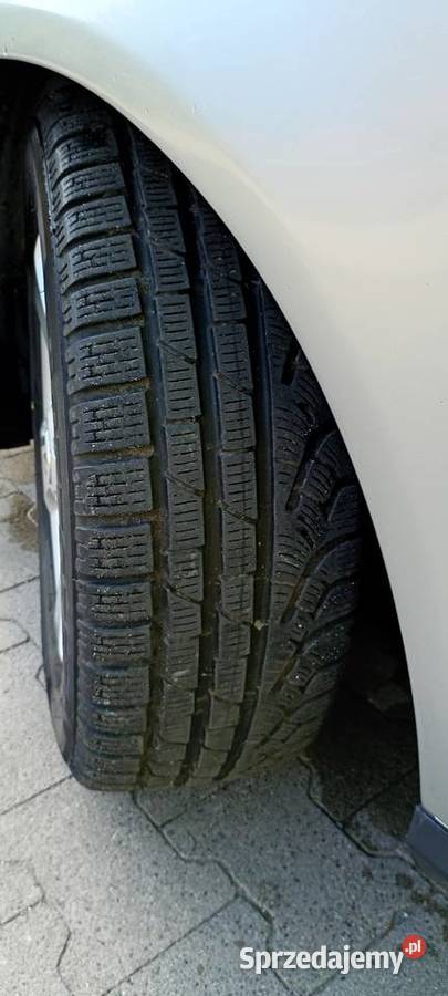 Volkswagen PASSAT B6 Jugowice
