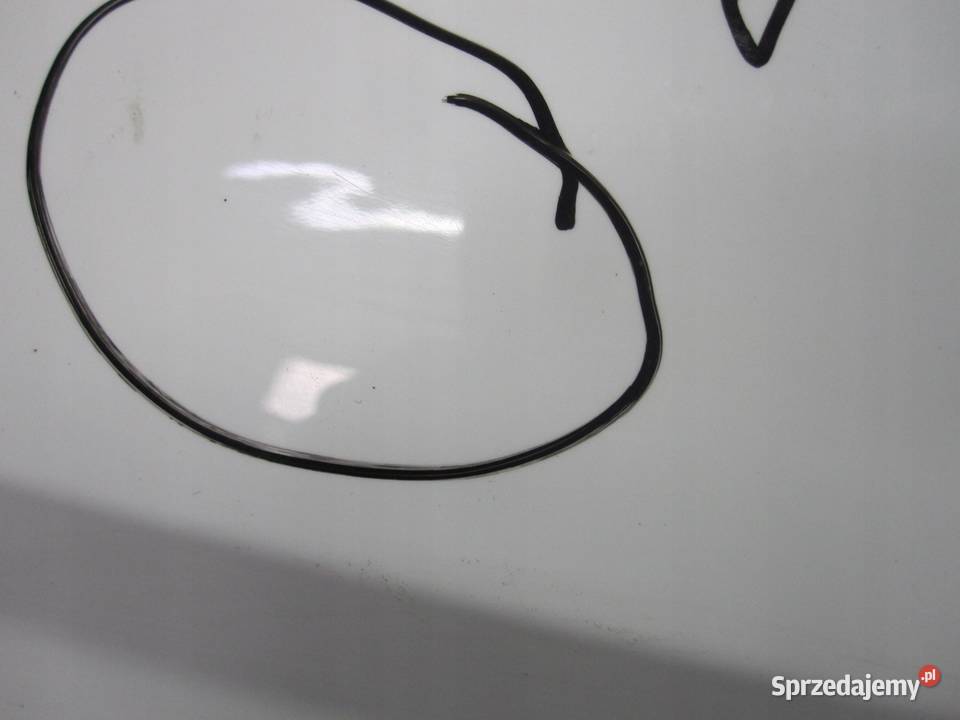 FORD FOCUS MK3 III 13r drzwi lewe przód