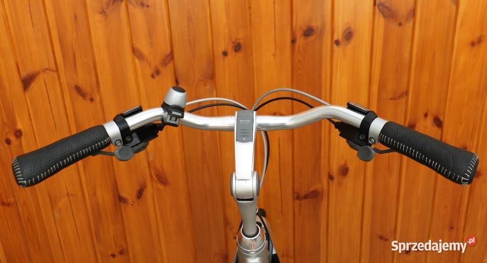 Rower męski Gazelle Medeo D 57 RATY I inne Milanówek