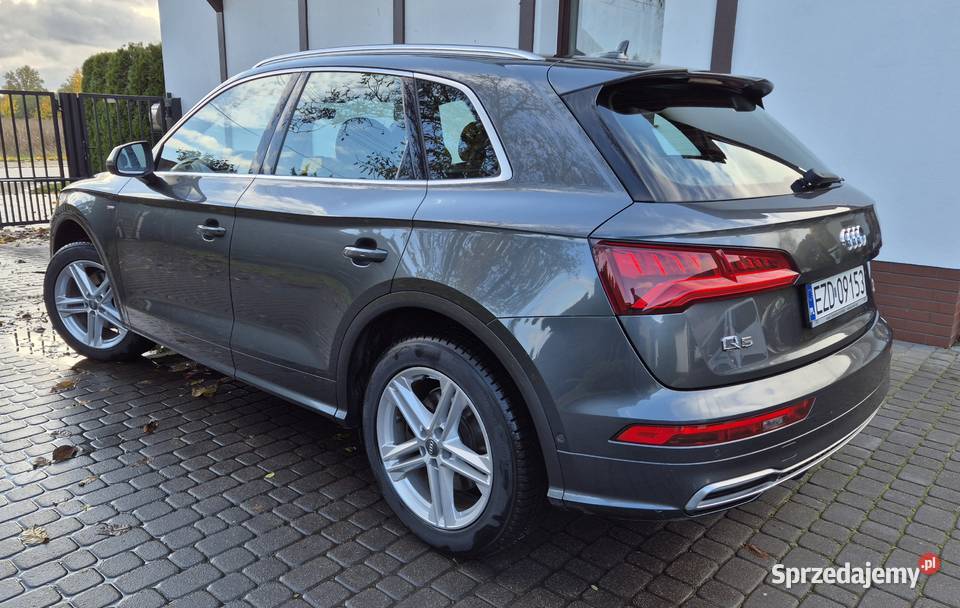 Super Stan Serwisowany Zduńska Wola sprzedam