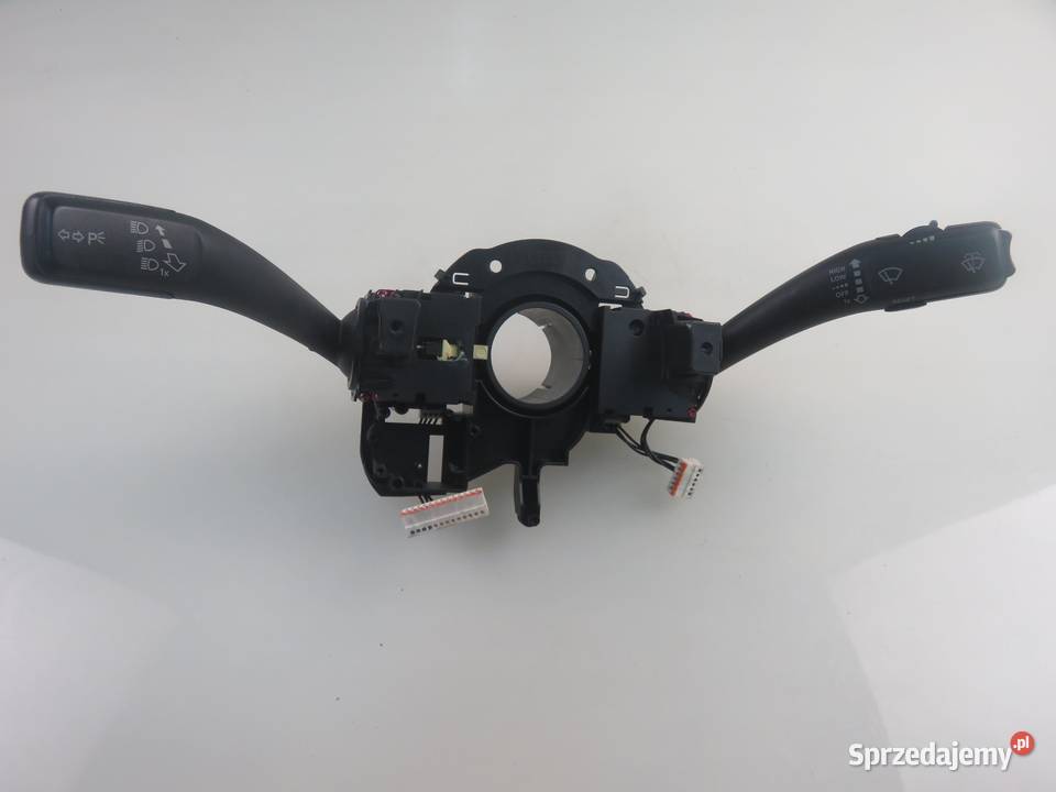 PRZEŁĄCZNIK ZESPOLONY AUDI A4 B8 SEDAN