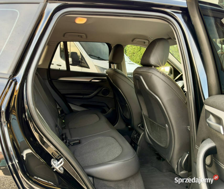 BMW X1 XDRIVE 25ESportGwarancja II F48 2015 245KM X1 Kamienna Góra
