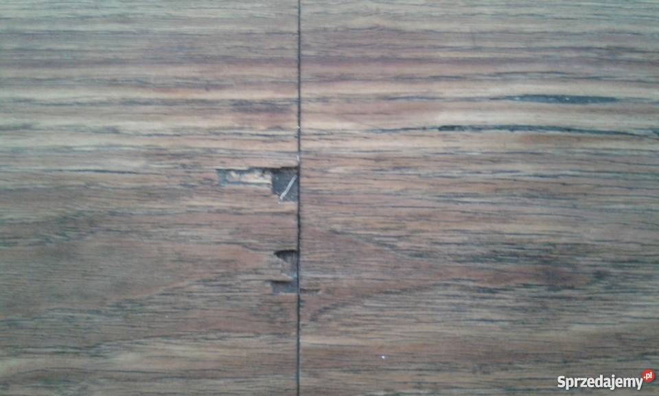 Stół PRL D Lewandowska Warszawa