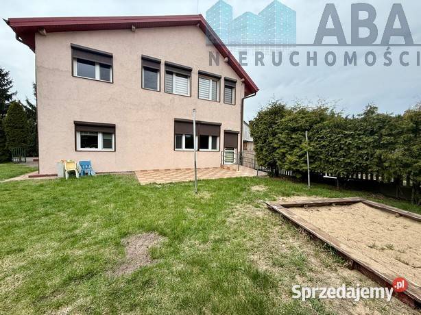 Budynek przedszkolażłobka na sprzedaż mieszkalny