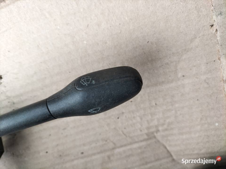 MANETKA WYCIERACZEK Vw Passat B4 1H5953503T Kamień-Kolonia