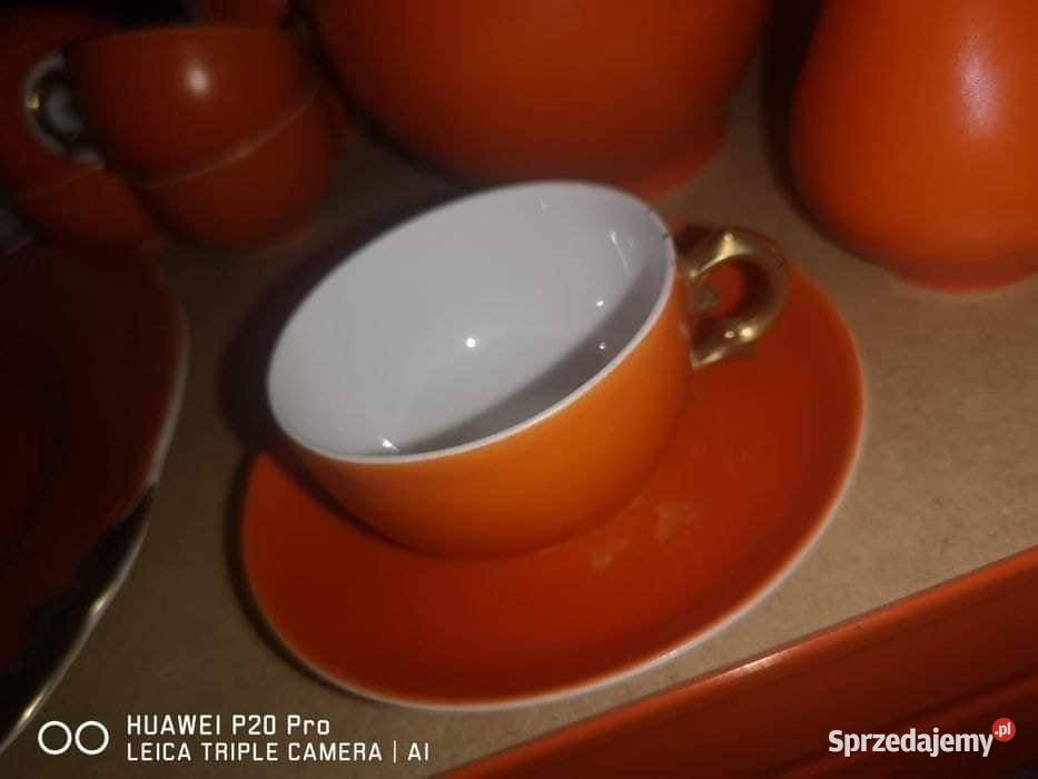 Patera Serwis do espresso KPM 19041927 r Gdańsk sprzedam