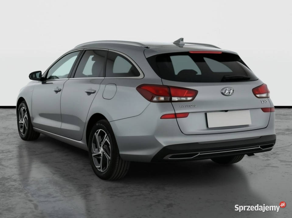 Hyundai i30 15 TGDI MHEV 78769km Katowice sprzedam