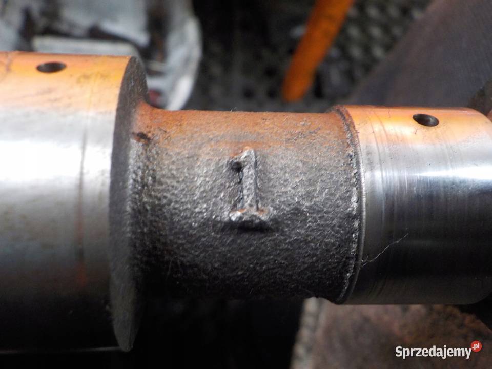 RANGER MAZDA BT50 25 TDCI 09r 143 WLAA walek osobowe mazowieckie Suków