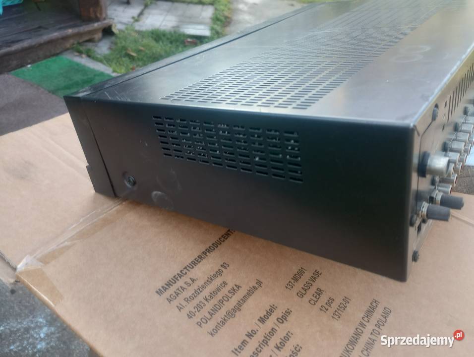 Amplituner Technics SA160