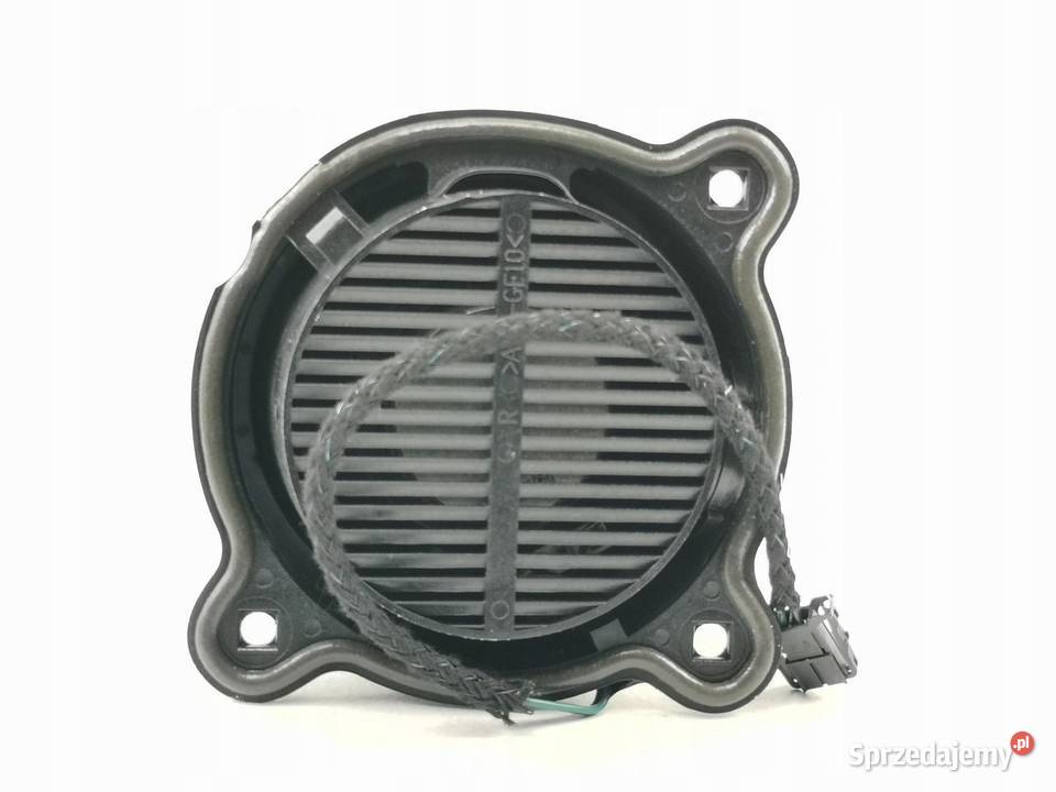 GŁOŚNIK PRAWY TYŁ MERCEDESBENZ AKLASA W168 NOWY lubelskie