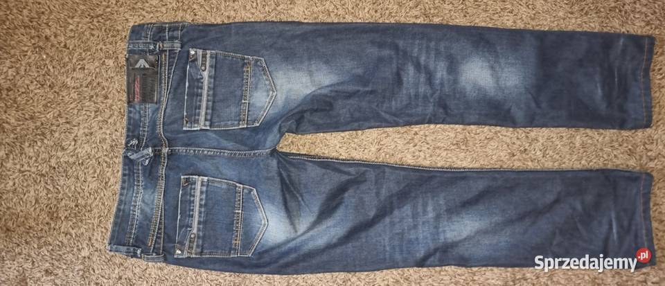 Armani Jeans Oryginalne Gliwice