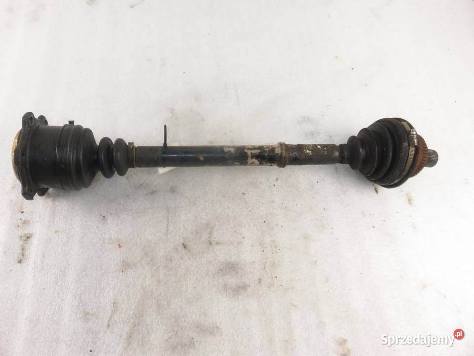 PÓŁOŚ LEWA PRZEDNIA AUDI A6 C4 25 TDI