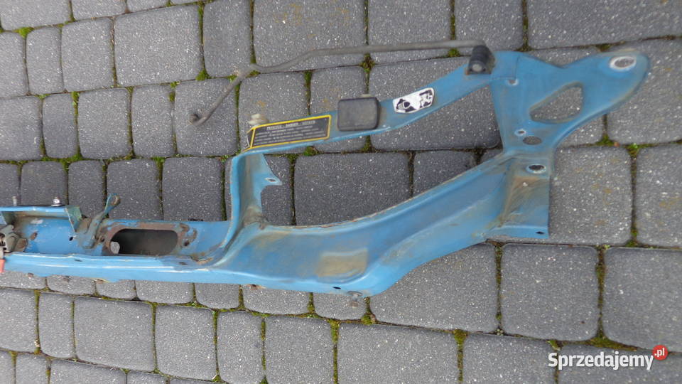 Pas przedni okular Boxer Ducato Jumper 25 9402r Części Chełm sprzedam