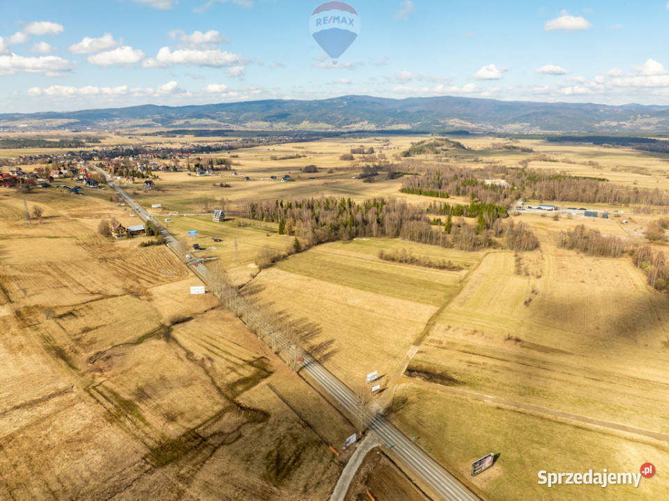 NA SPRZDAŻ DZIAŁKA ROLNA GROŃ Groń