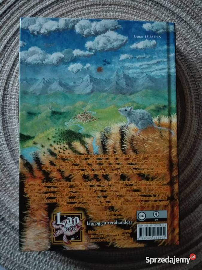 Terahandear Michał Dębicki śląskie Sosnowiec