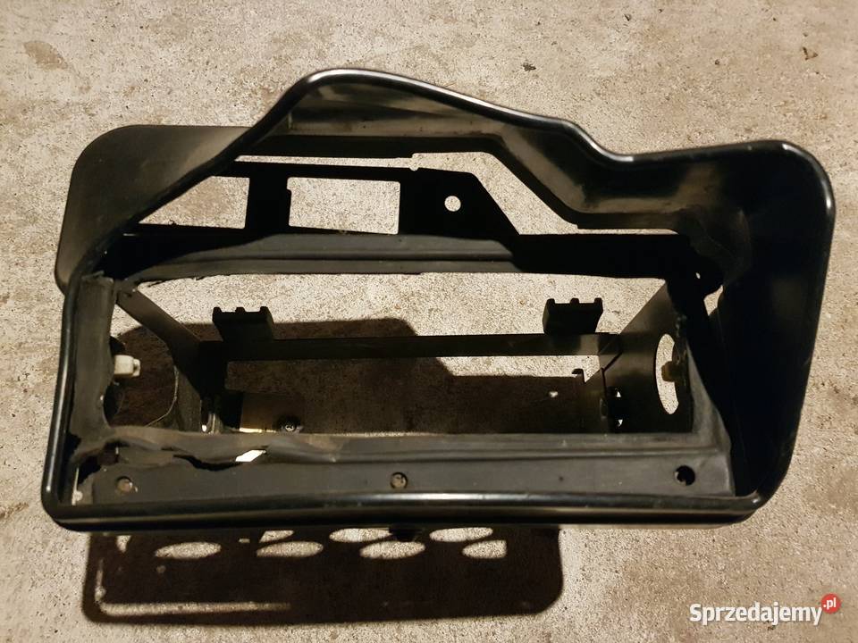 Kieszeń obudowa radia motocykla BMW 1100RT Wrocław