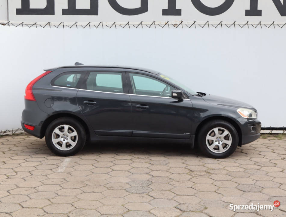 Volvo XC60 D5 Łódź