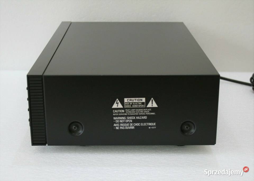 Nakamichi BX 300E Magnetofony mazowieckie Warszawa