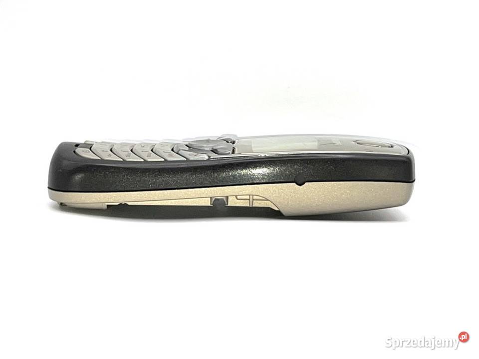 Telefon bezprzewodowy Siemens Gigaset SL1 Unikat Warszawa