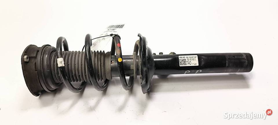 AMORTYZATOR PRAWY PRZÓD SKODA KAROQ FACELIFTING Lipno