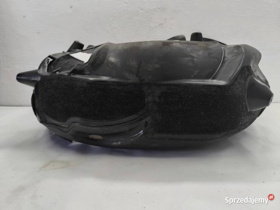 NADKOLE PRAWY TYŁ BMW E61 7897204