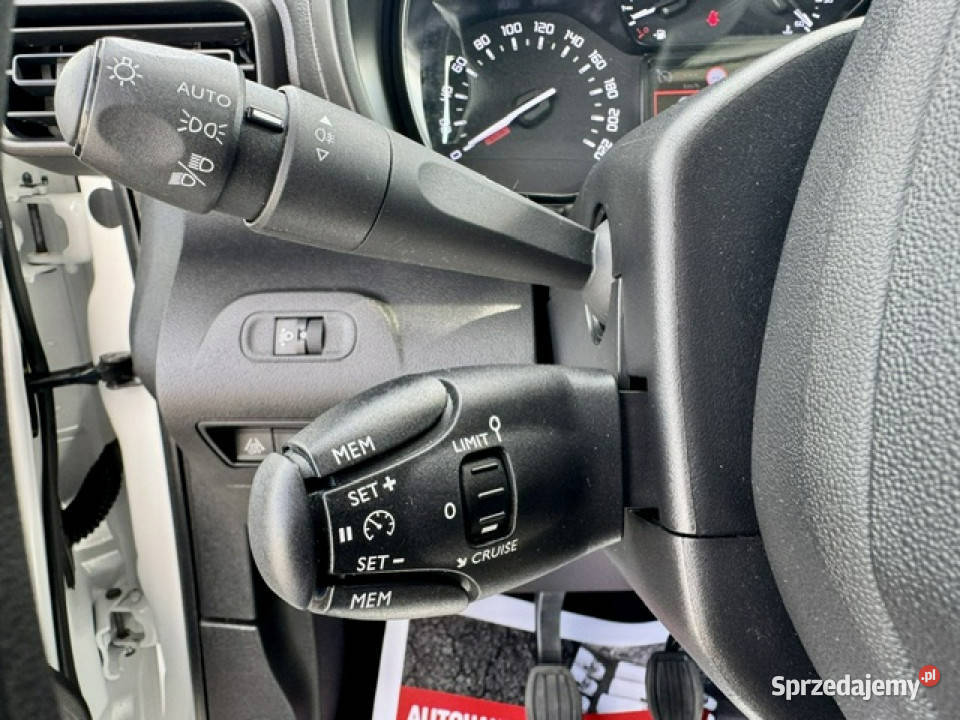 Toyota Proace City Verso SALON 5 OSÓB wielkopolskie Leszno