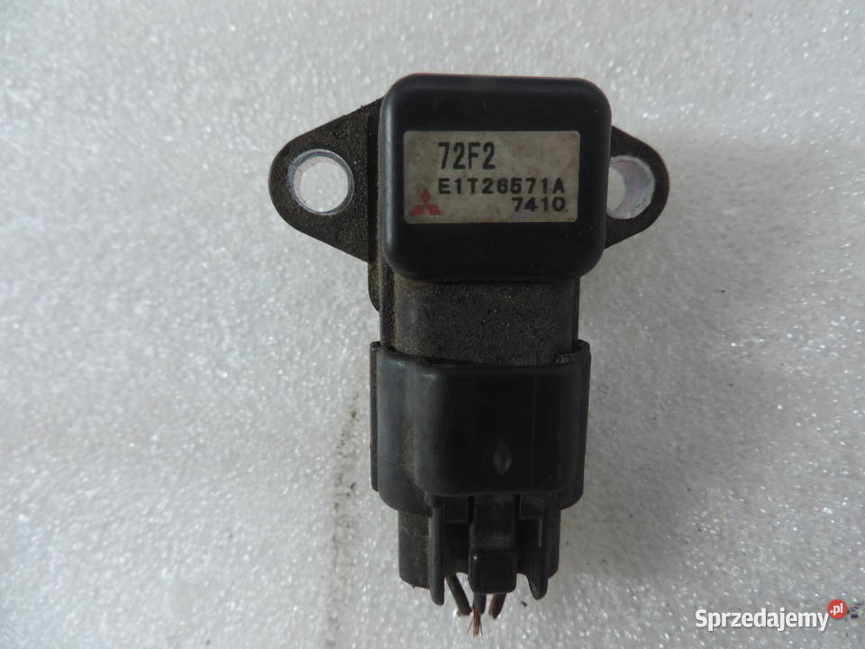 MAP SENSOR SUZUKI SX4 16 VVT M16A E1T26571A Nowy Sącz