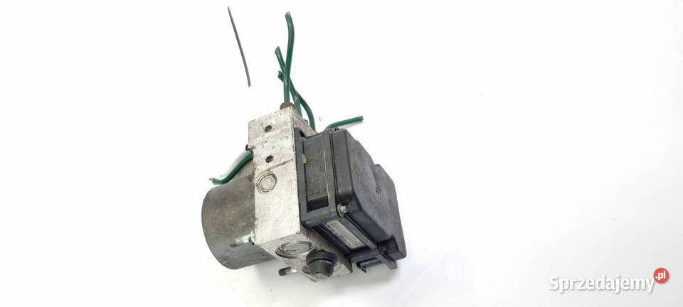 POMPA ABS HAMULCOWA OPEL CORSA C 0265800303 Pozostałe kujawsko-pomorskie Lipno