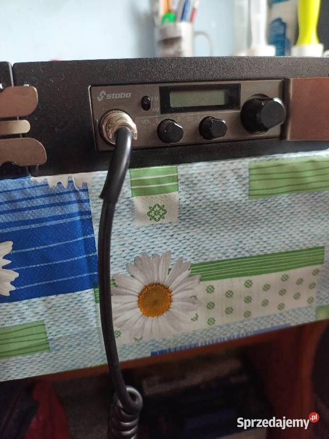 CB Radia Stabo X 3 Sztuki dolnośląskie