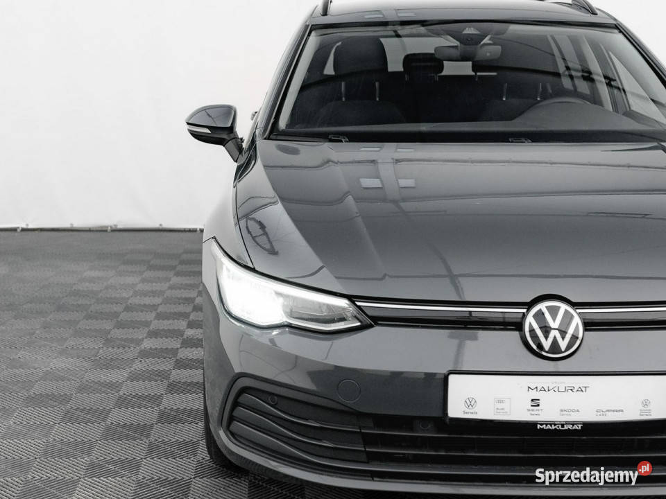 Volkswagen Golf CT557AA15 TSI Life Ambient Gdańsk