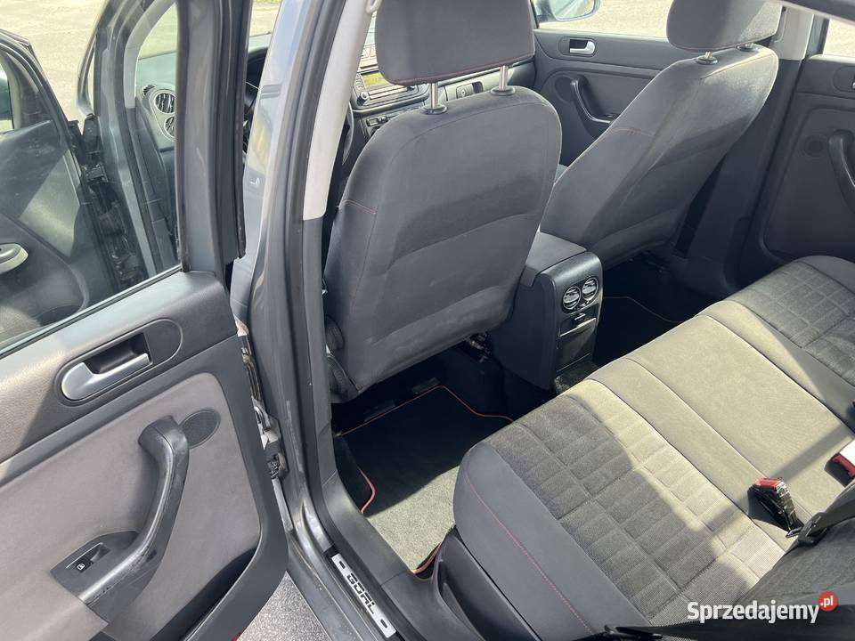 Sprzedam samochód Marki Volkswagen Golf Plus Golf Plus Rogów Opolski