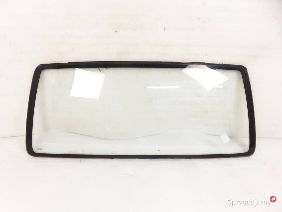 SZYBA TYLNA VW TRANSPORTER T4 BUS sprzedam