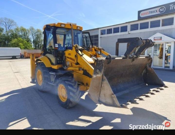 JCB 3CX Okazja
