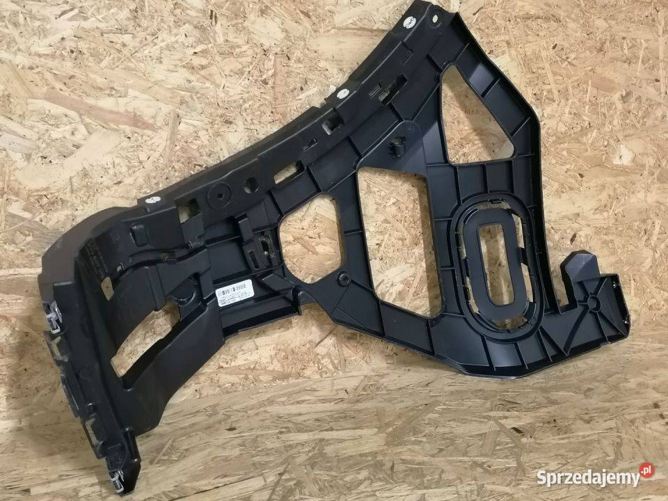 PORSCHE CAYENNE III ŚLIZG PRAWY TYŁ 9Y0807378 wielkopolskie Pleszew