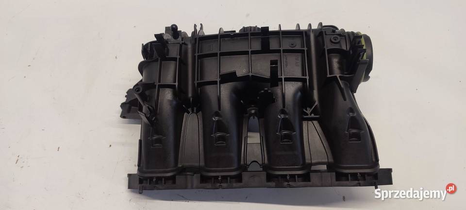 SEAT TARRACO VW TIGUAN II KOLEKTOR SSĄCY 15 TSI sprzedam