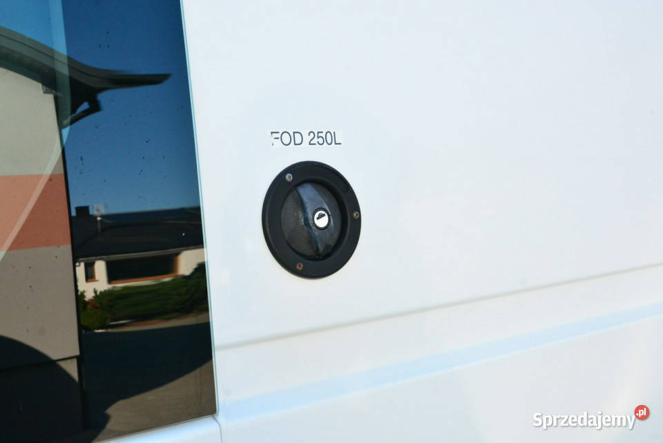 Renault Master średniak 7 osobowy brygadówka Warszawa