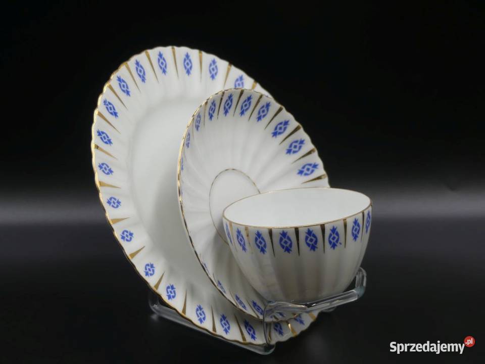 Urokliwe trio Tułowice Tillowitz 1920 44