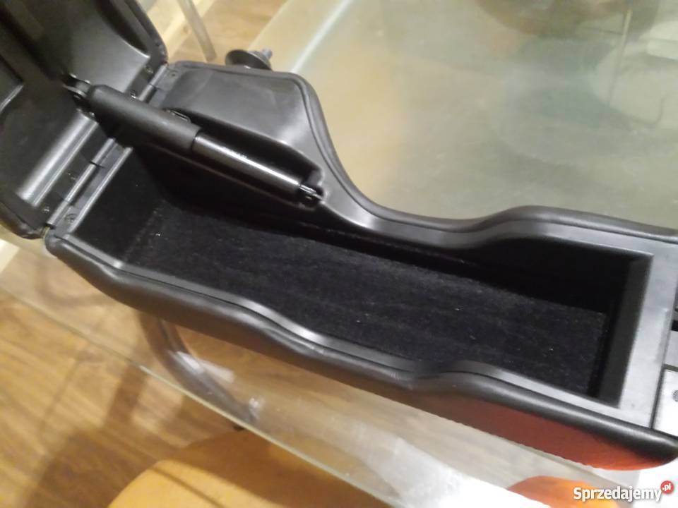 Audi s6 a6 c4 s4 100 podłokietnik recaro foteli podłokietniki Biała Podlaska