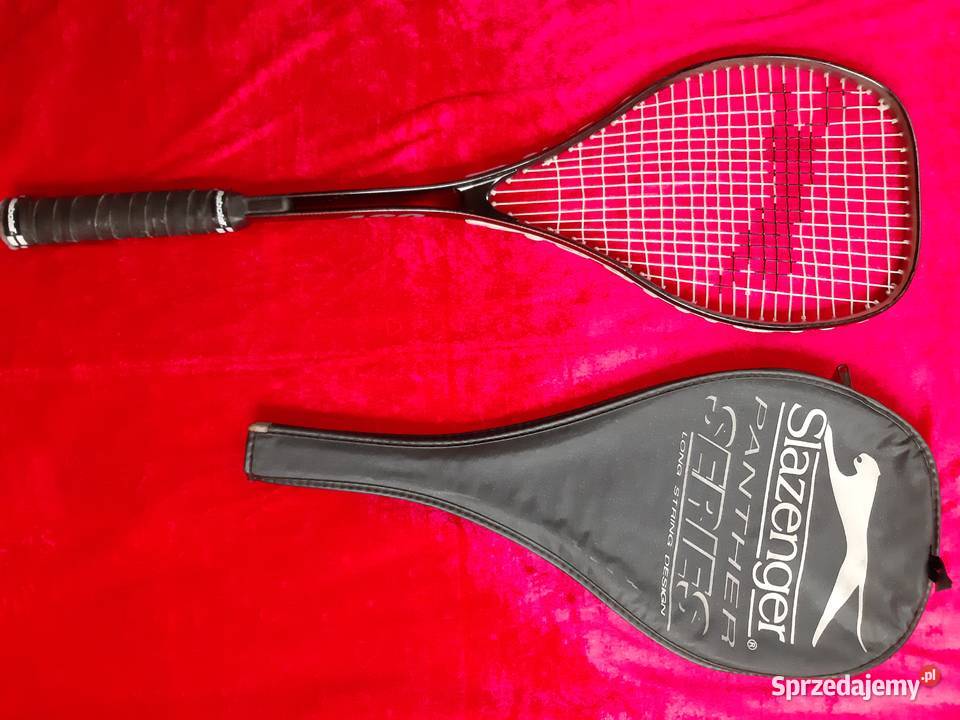 Slazenger 420 Panther Performer rakieta tenisowa Piaseczno