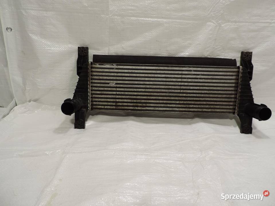 INTERCOOLER FORD RANGER III LIFT EB3G9L440DB