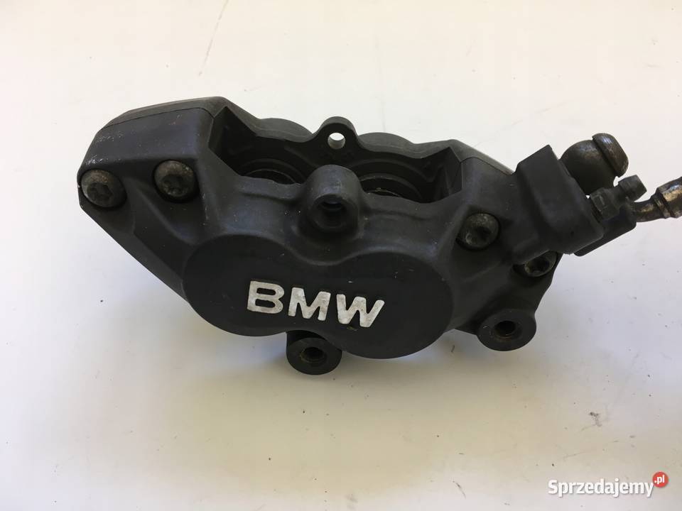 BMW R 1200 GS K25 0407 Zacisk hamulca hamulcowy wielkopolskie Łobżenica