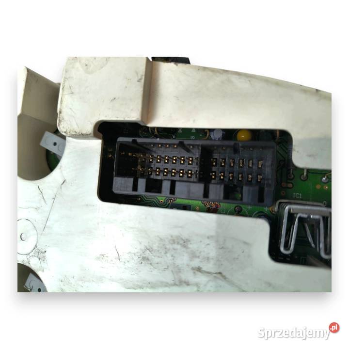 LICZNIK ZEGARY 95GB10849LB Ford Scorpio II 20