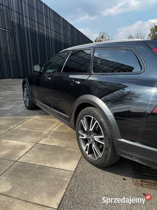 Volvo V90 Cross Country 20 V90CC D4 POLESTAR