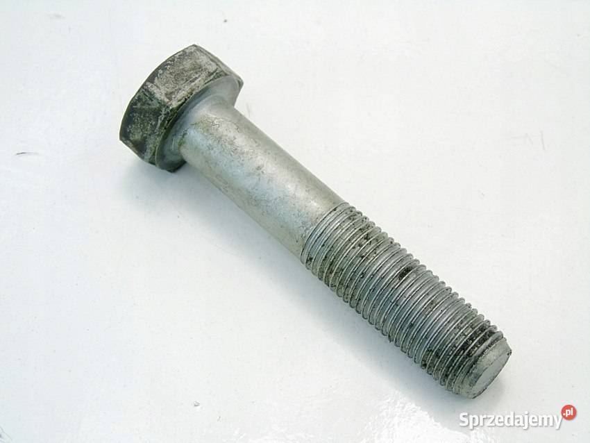 ŚRUBA KOŁA WAŁU 18 16V 407 406 C5 XSARA PICASSO Sosnowiec